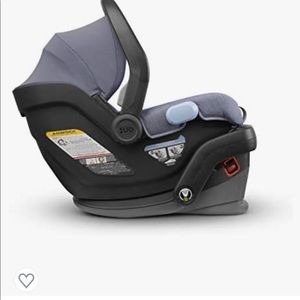 UppaBaby Mesa car seat
